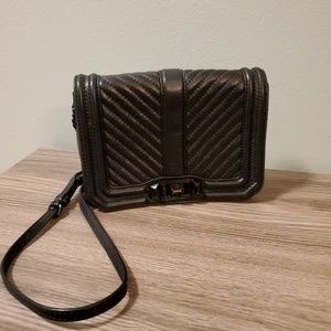 Rebecca  Minkoff  crossbody